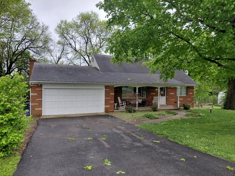 2208 Berry Hill Drive Grove City OH 43123