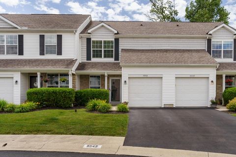Photo of 5543 Albany Terrace Way 1003 #1003, Westerville, OH 43081 (MLS # 224018836)