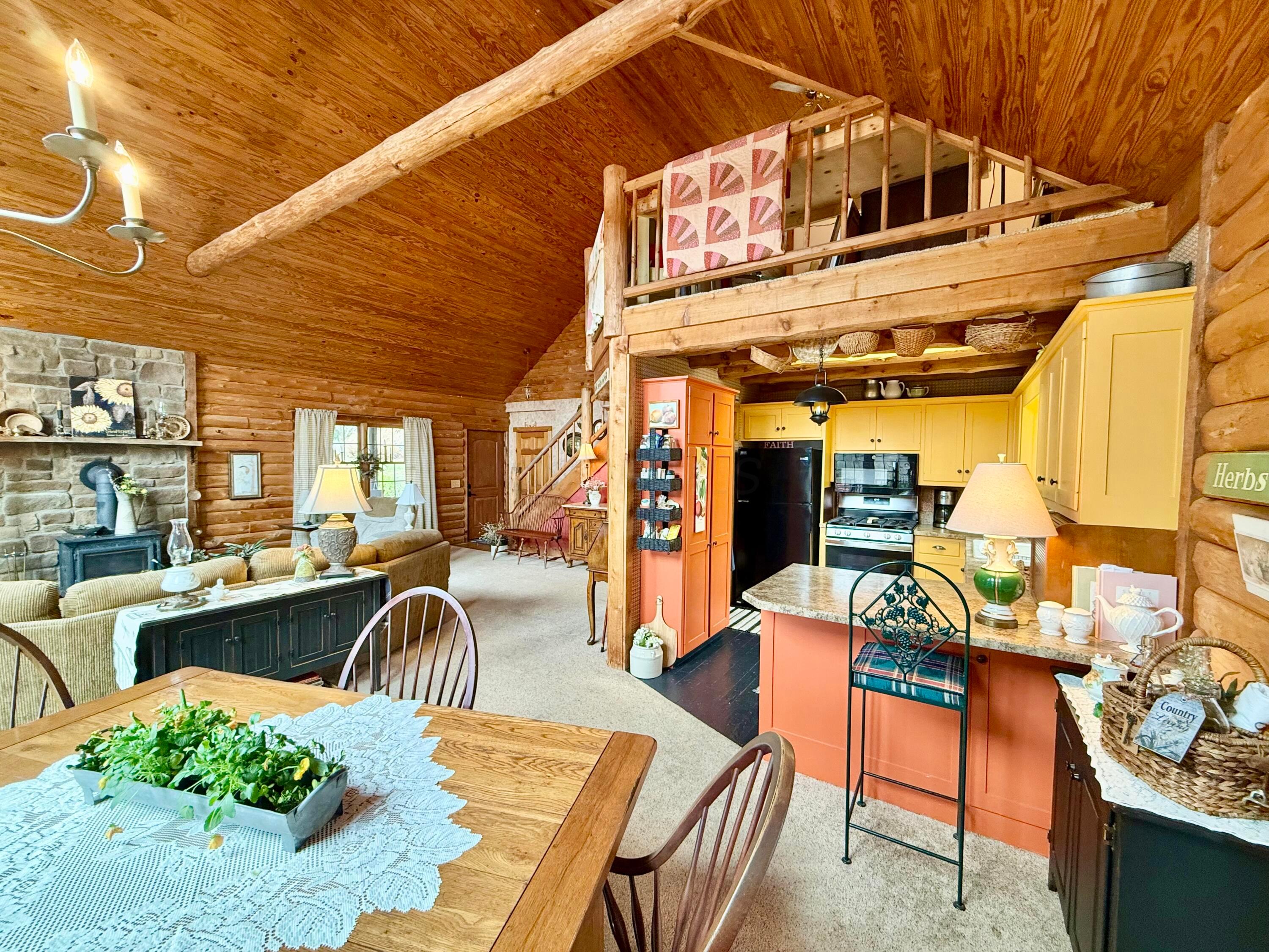 15626 Pleasant View Road, Mount Vernon, Ohio image 9