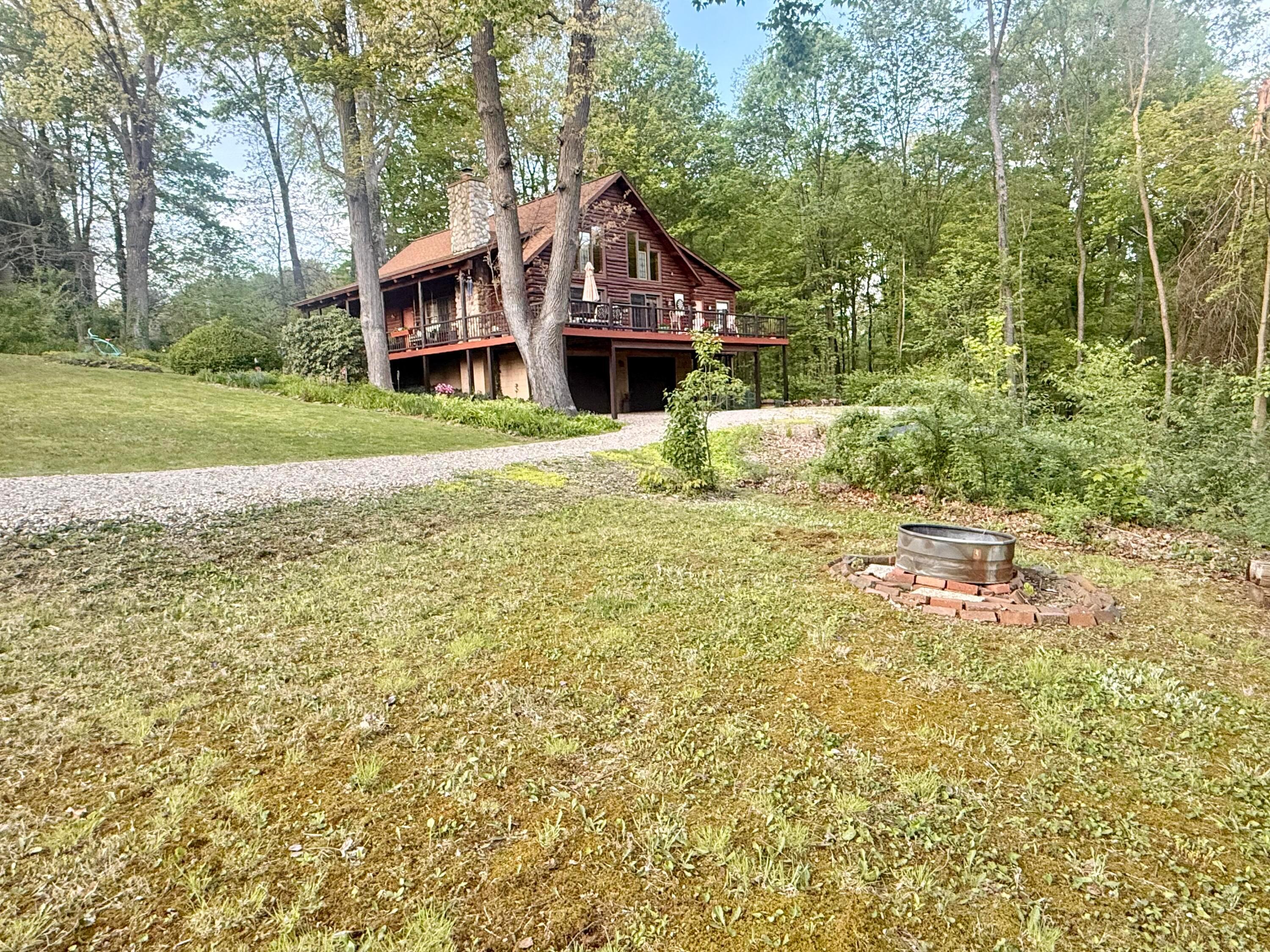 15626 Pleasant View Road, Mount Vernon, Ohio image 32