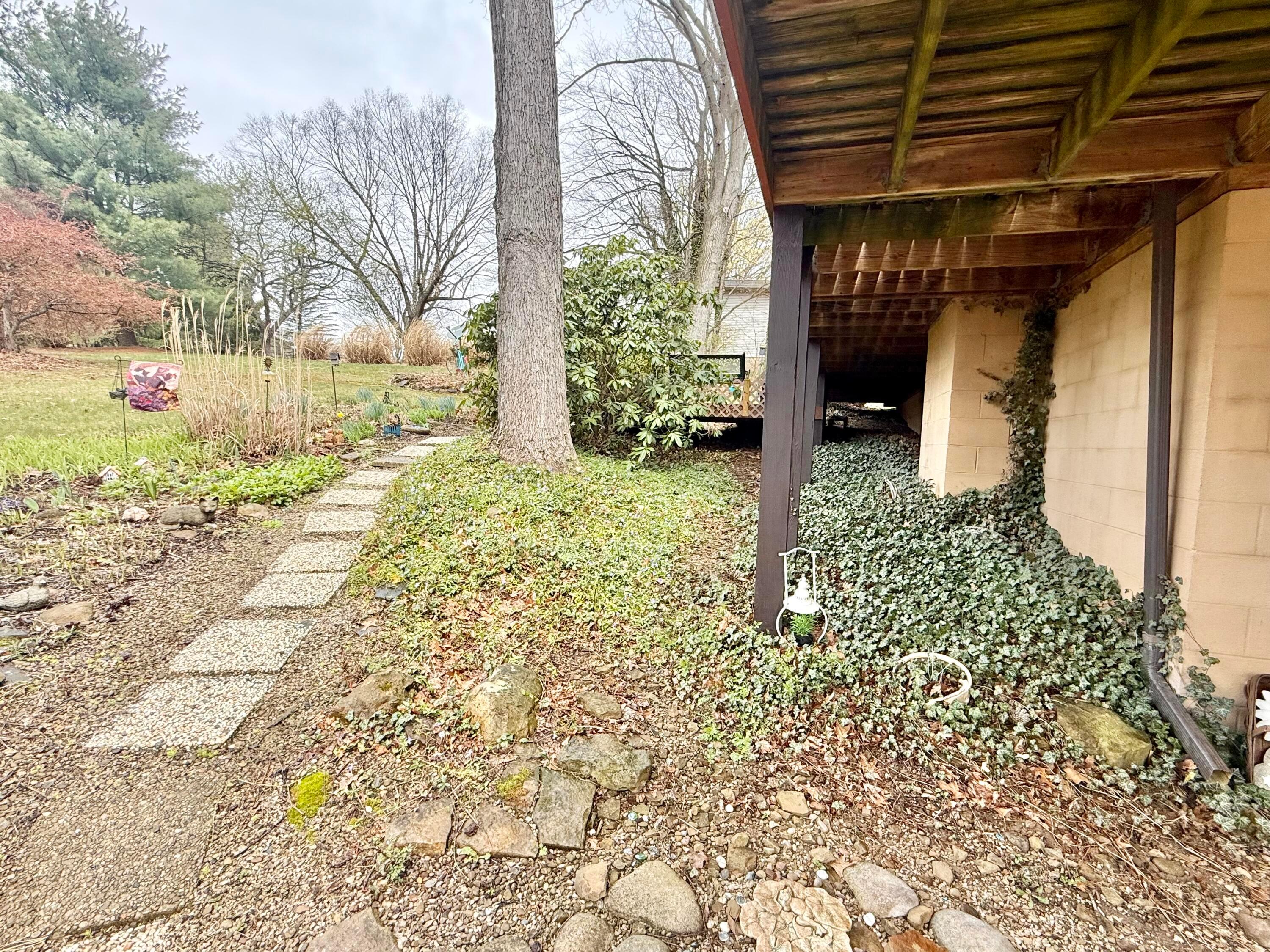 15626 Pleasant View Road, Mount Vernon, Ohio image 30