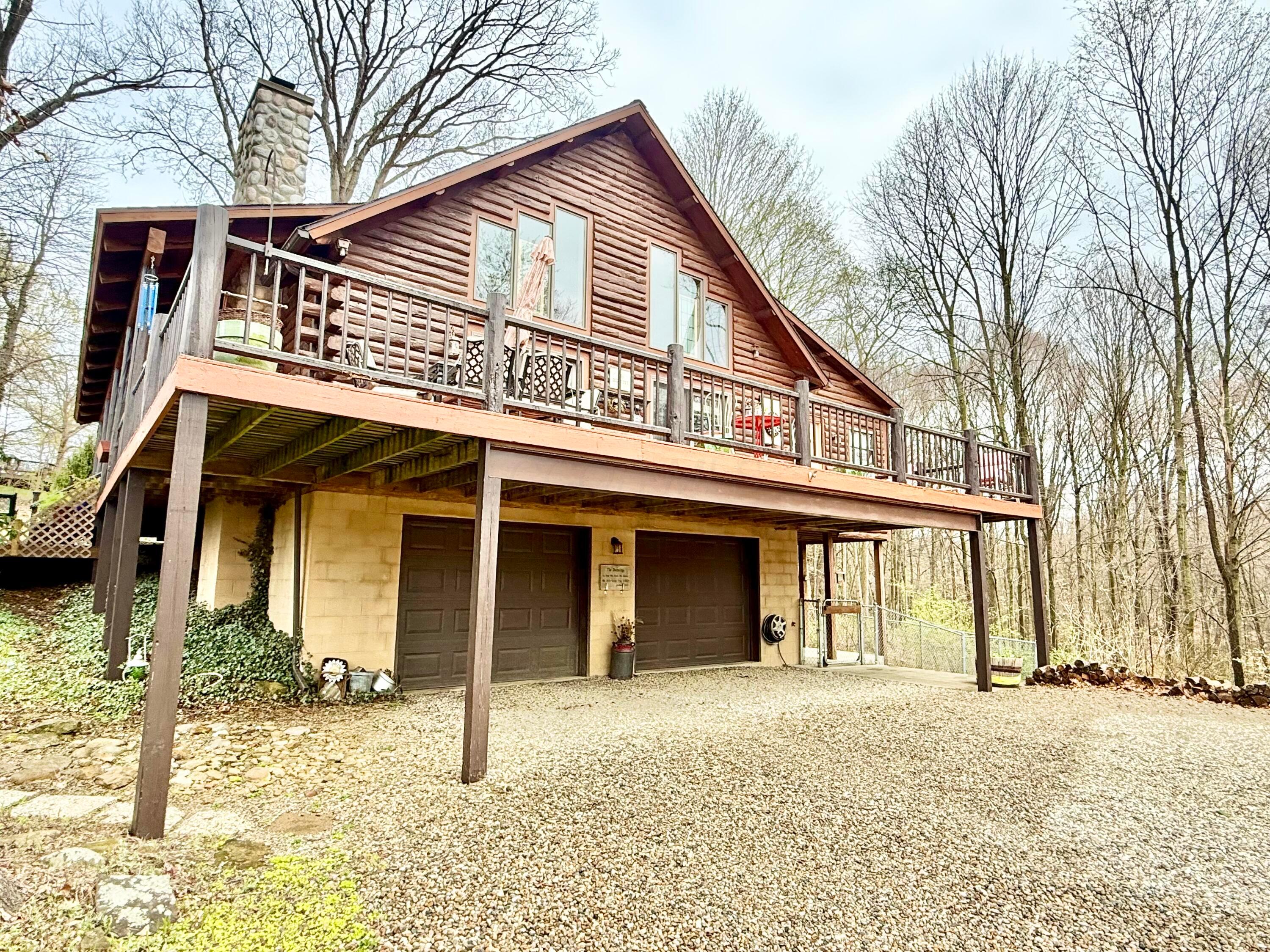 15626 Pleasant View Road, Mount Vernon, Ohio image 2