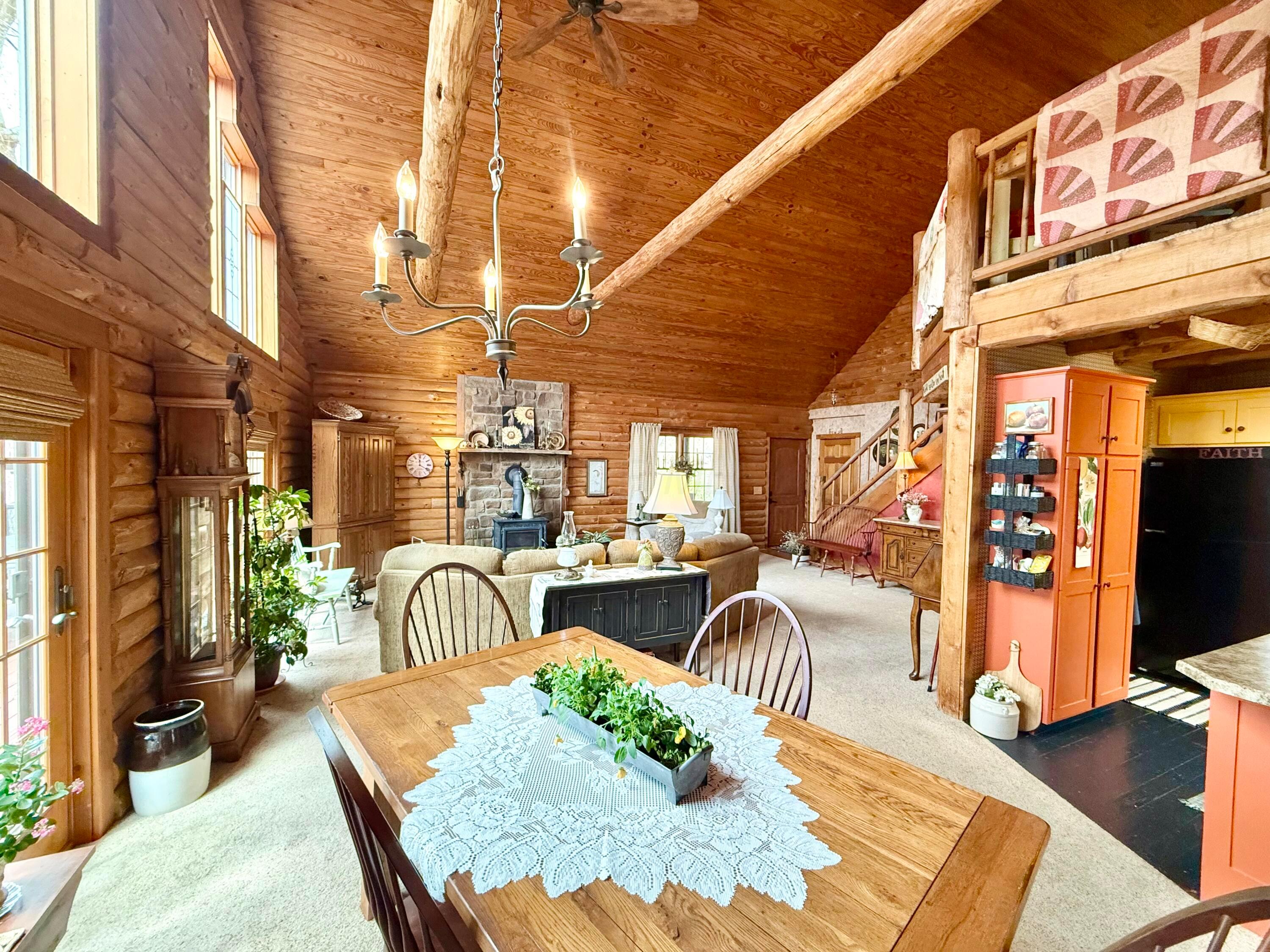15626 Pleasant View Road, Mount Vernon, Ohio image 36