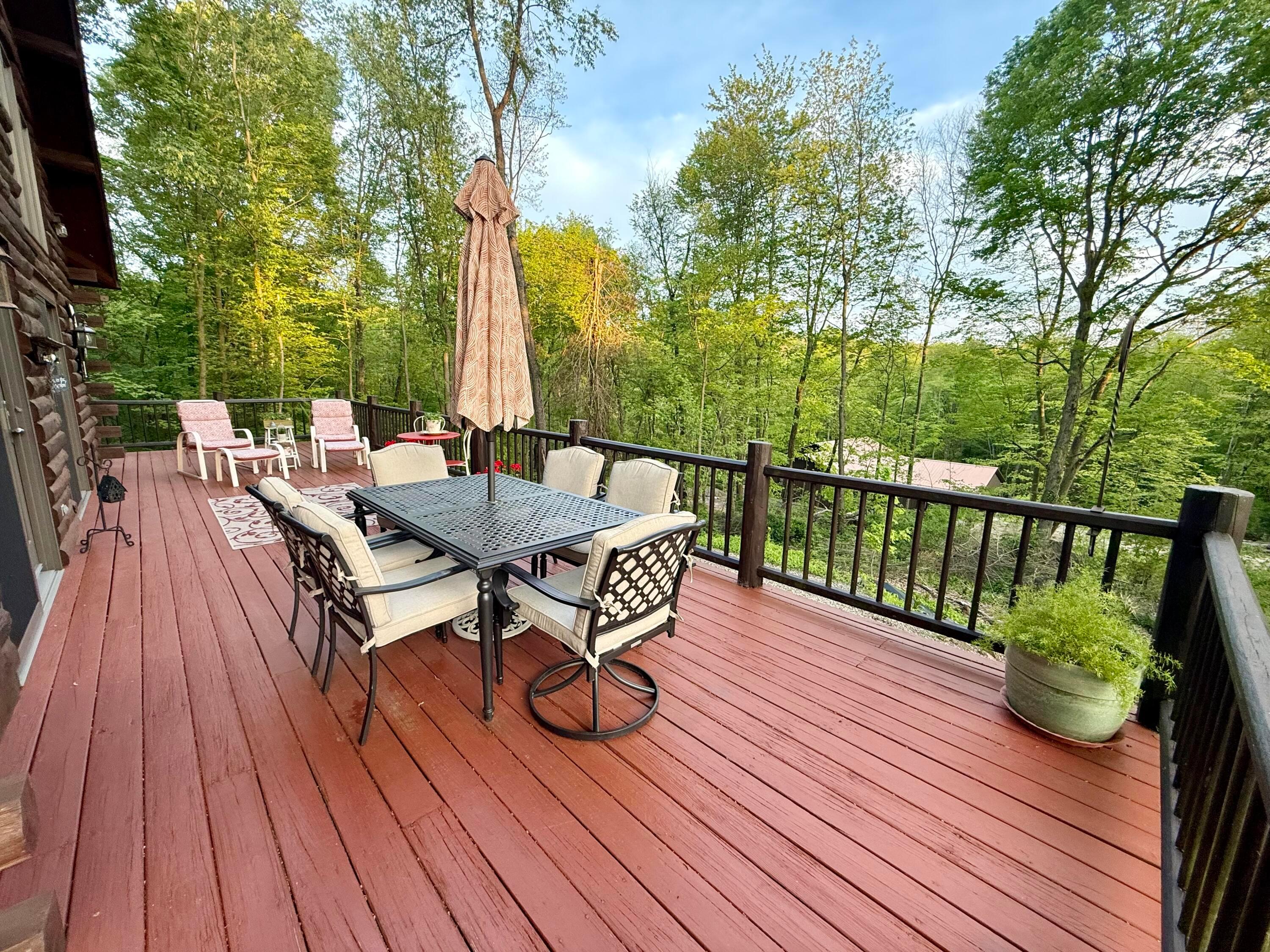 15626 Pleasant View Road, Mount Vernon, Ohio image 29