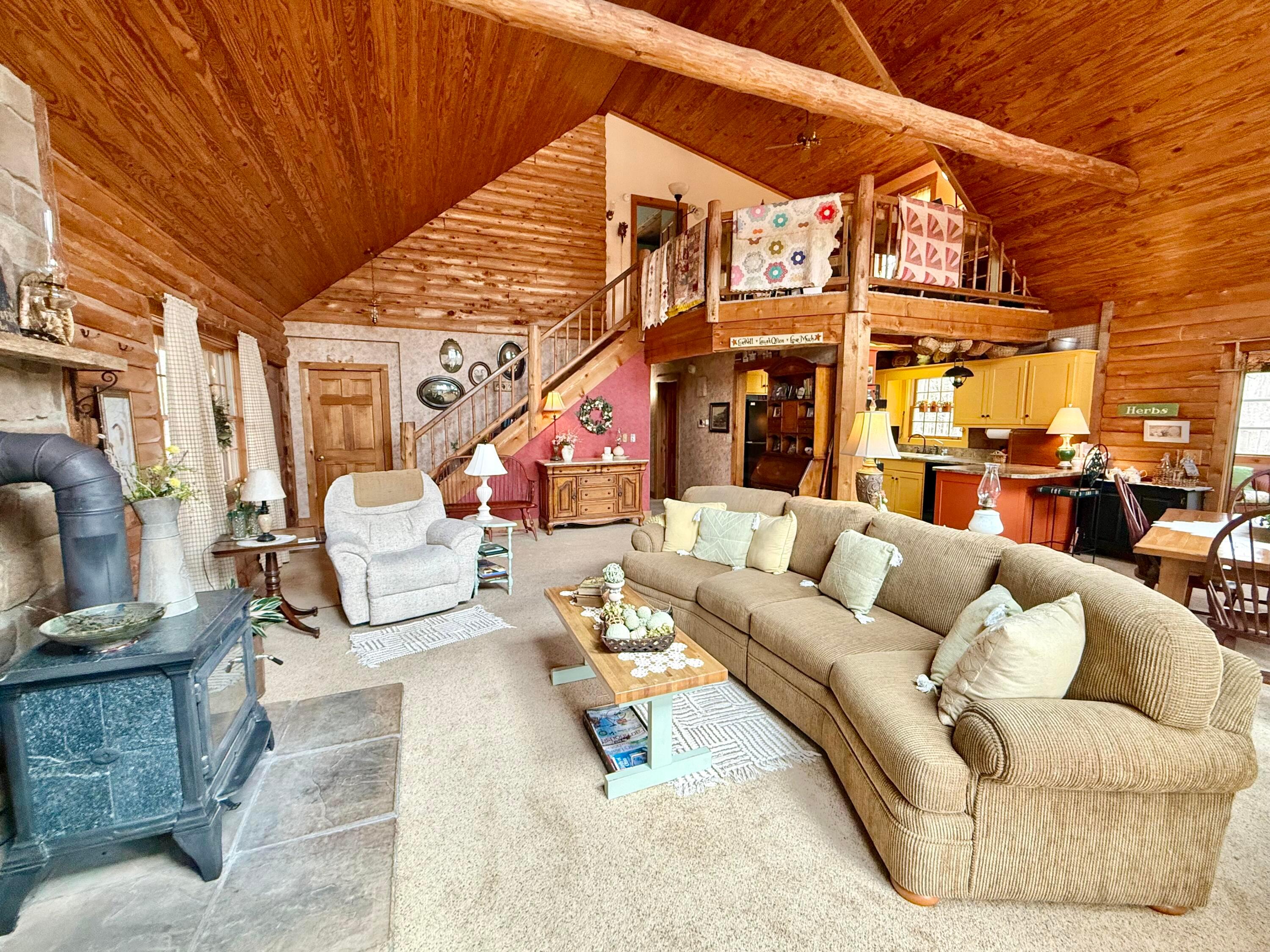 15626 Pleasant View Road, Mount Vernon, Ohio image 6