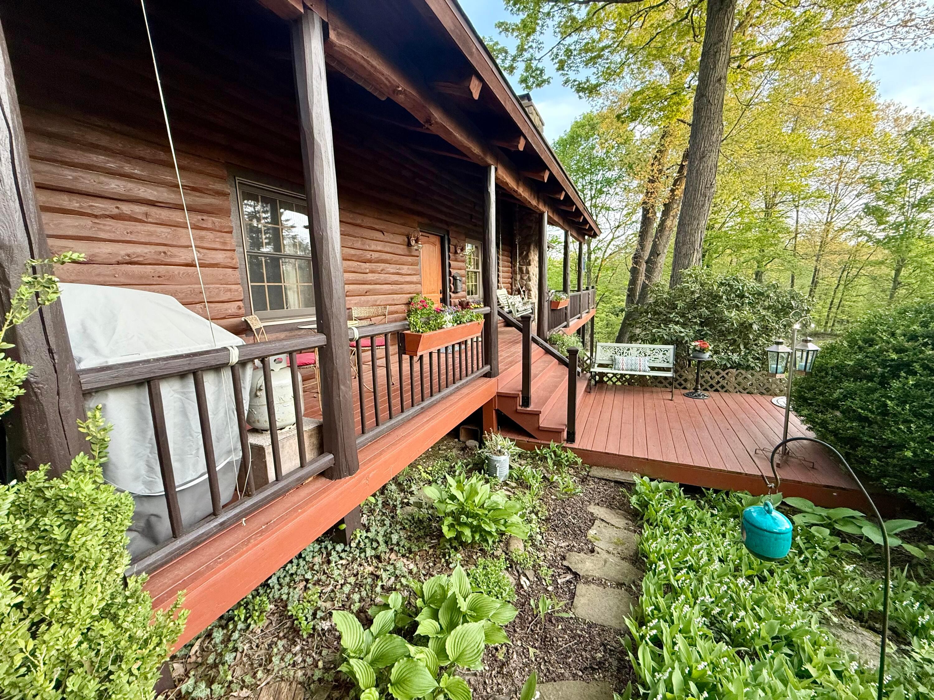 15626 Pleasant View Road, Mount Vernon, Ohio image 3