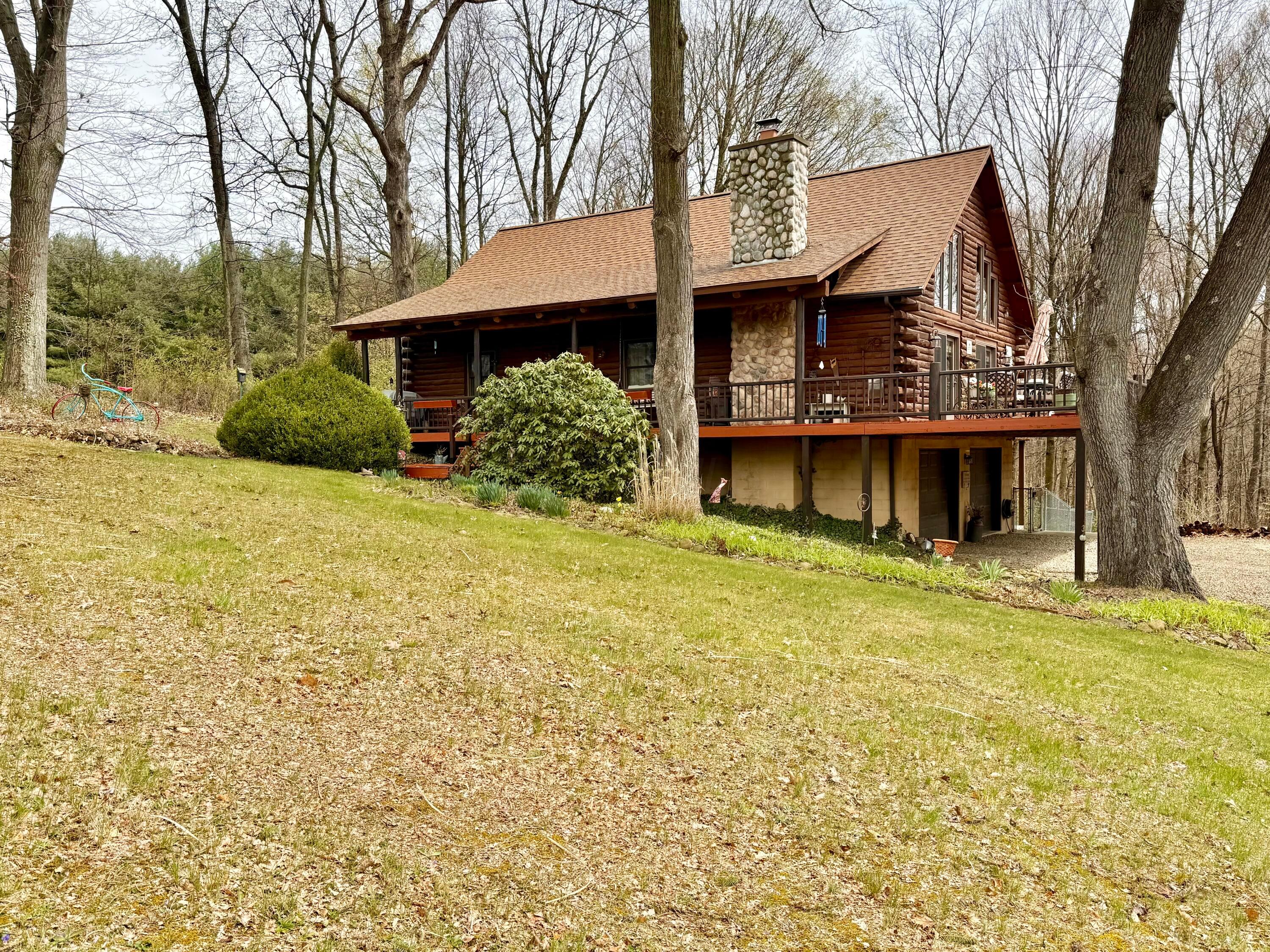 15626 Pleasant View Road, Mount Vernon, Ohio image 29