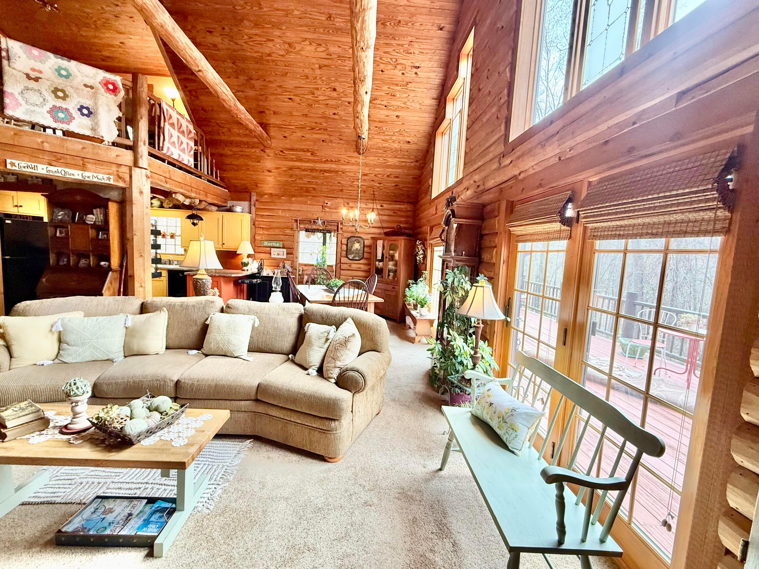15626 Pleasant View Road, Mount Vernon, Ohio image 35