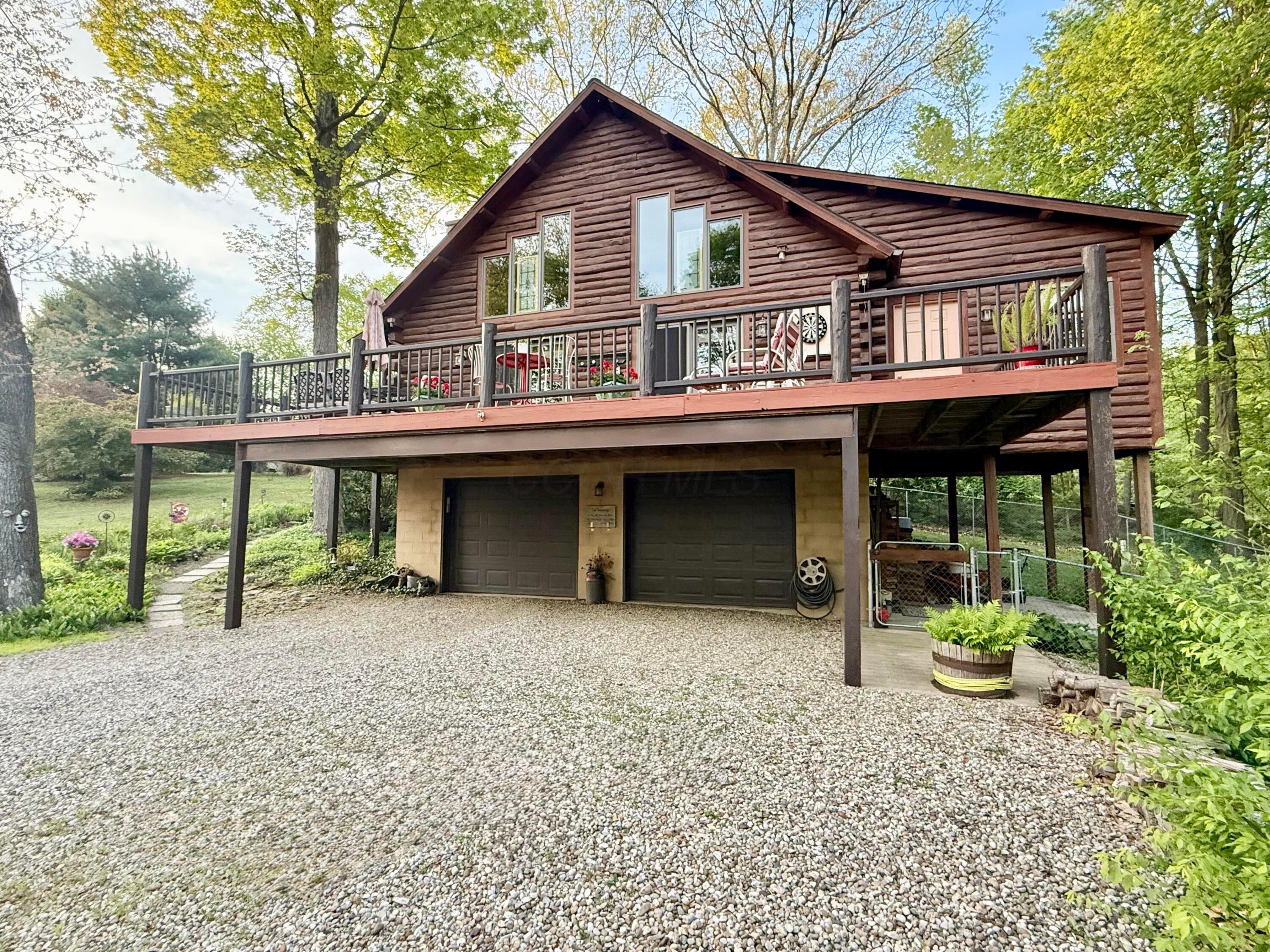 15626 Pleasant View Road, Mount Vernon, Ohio image 27
