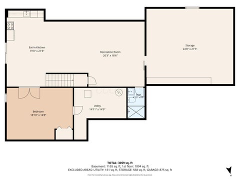 Photo of 8097 Jones Road, South Vienna, OH 45369 (MLS # 226037680)