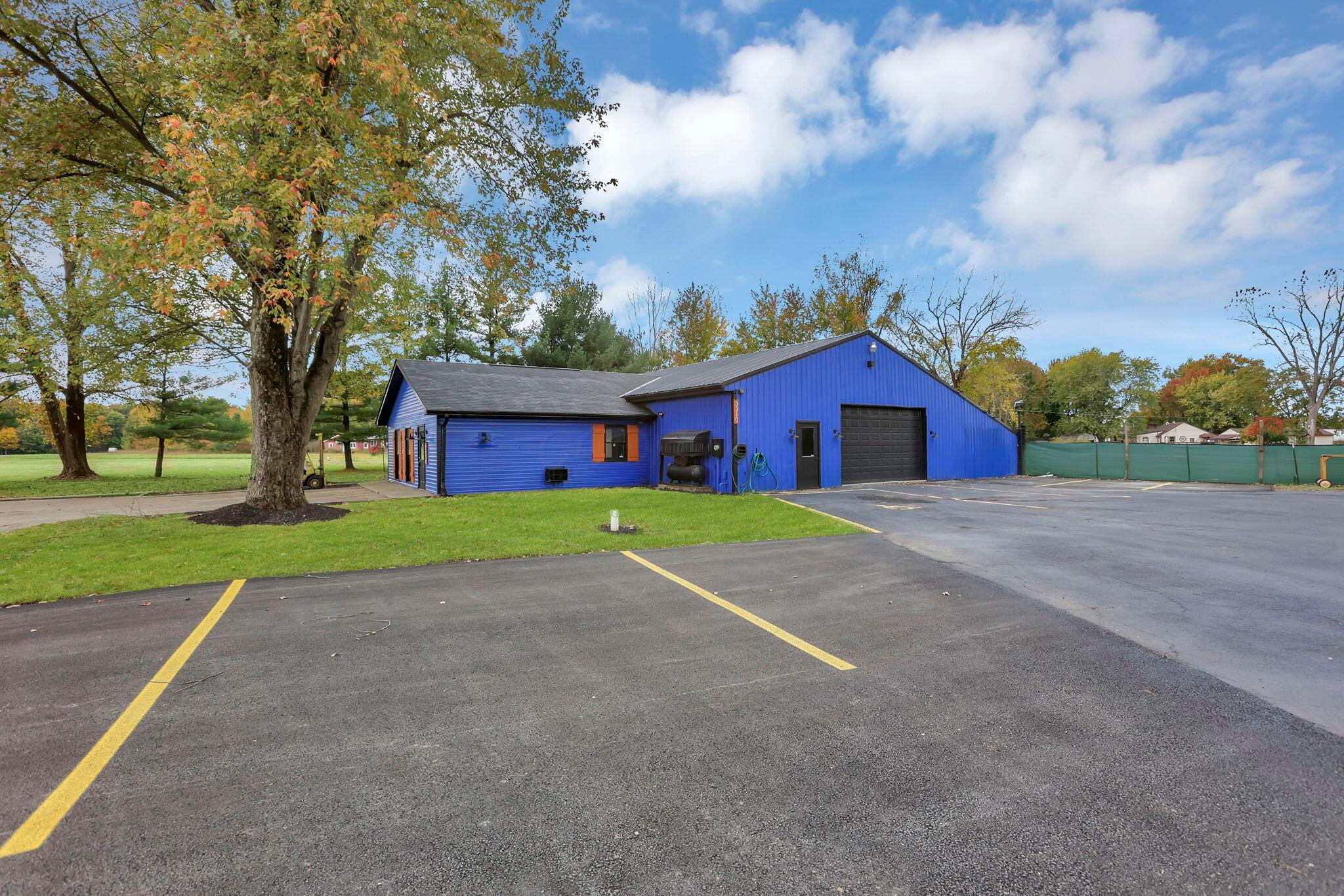 3310 London Groveport Road