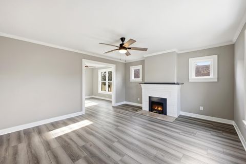 Tiny photo for 2480 Parkwood Avenue, Columbus, OH 43211 (MLS # 225045189)