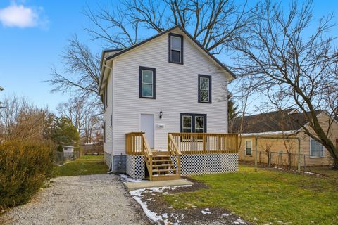 Tiny photo for 2480 Parkwood Avenue, Columbus, OH 43211 (MLS # 225045189)