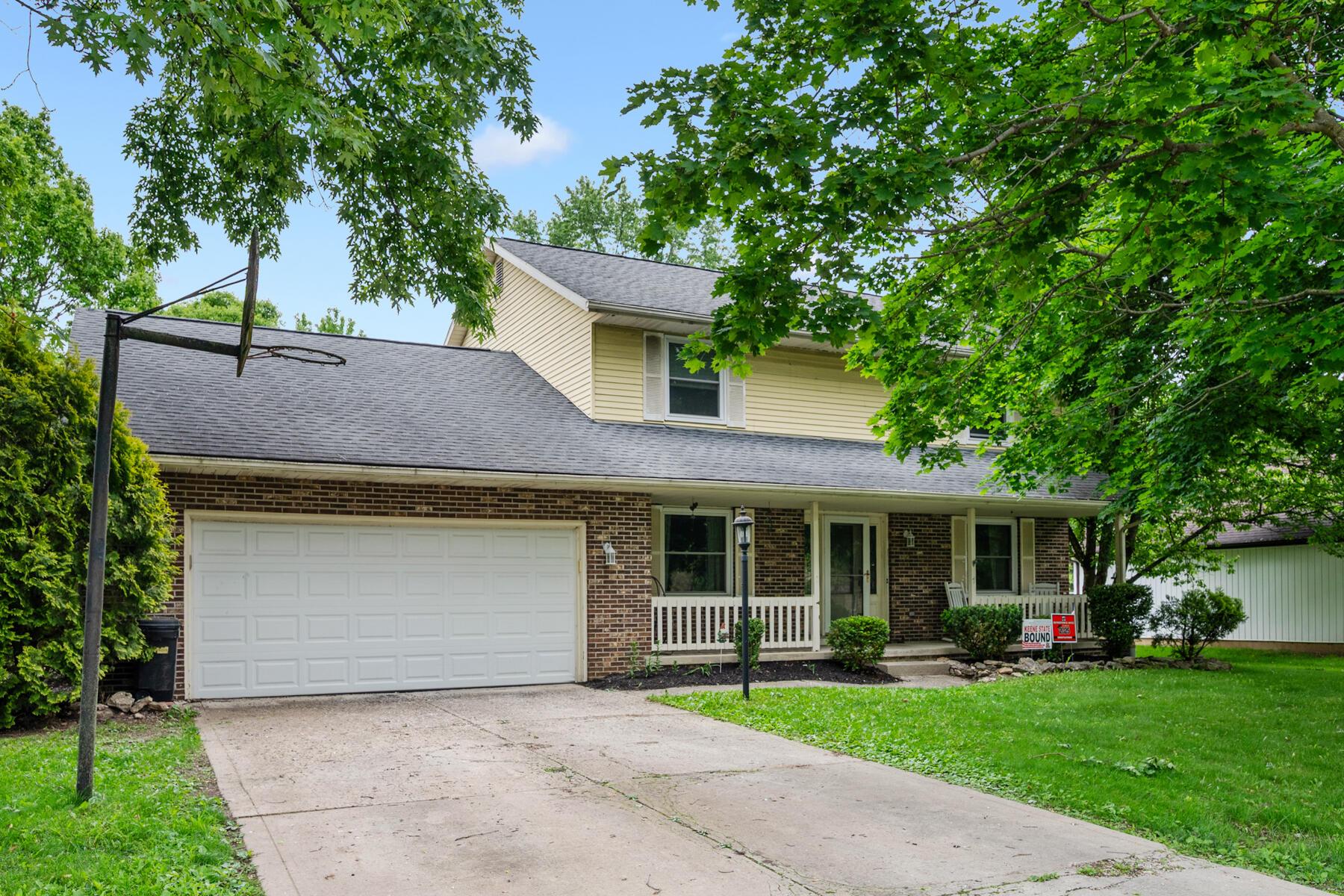 214 Sylvan Drive, Delaware, Ohio image 2