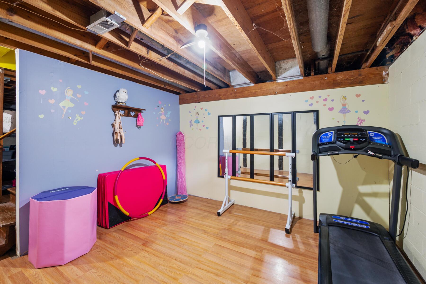 214 Sylvan Drive, Delaware, Ohio image 33