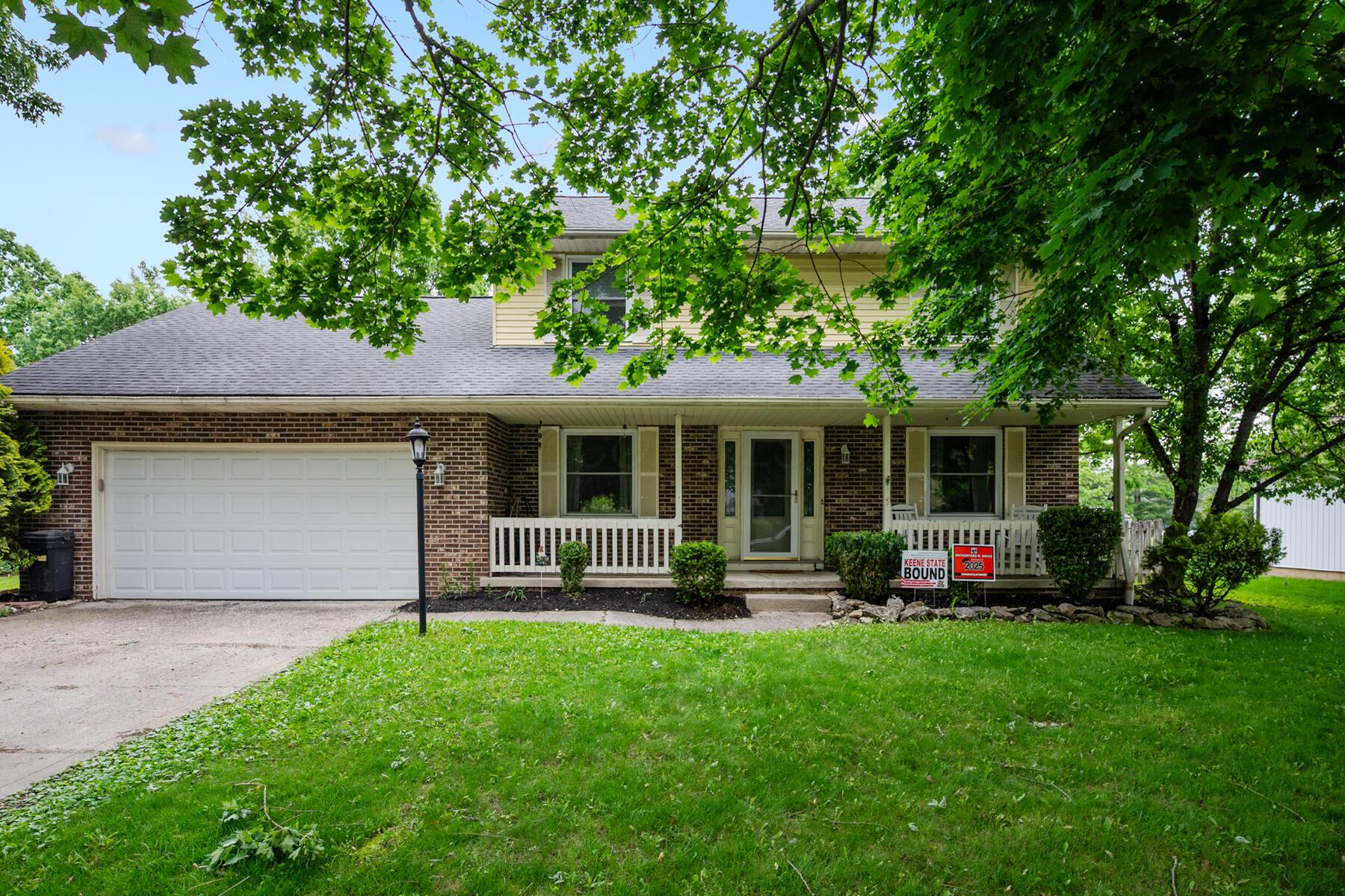214 Sylvan Drive, Delaware, Ohio image 4