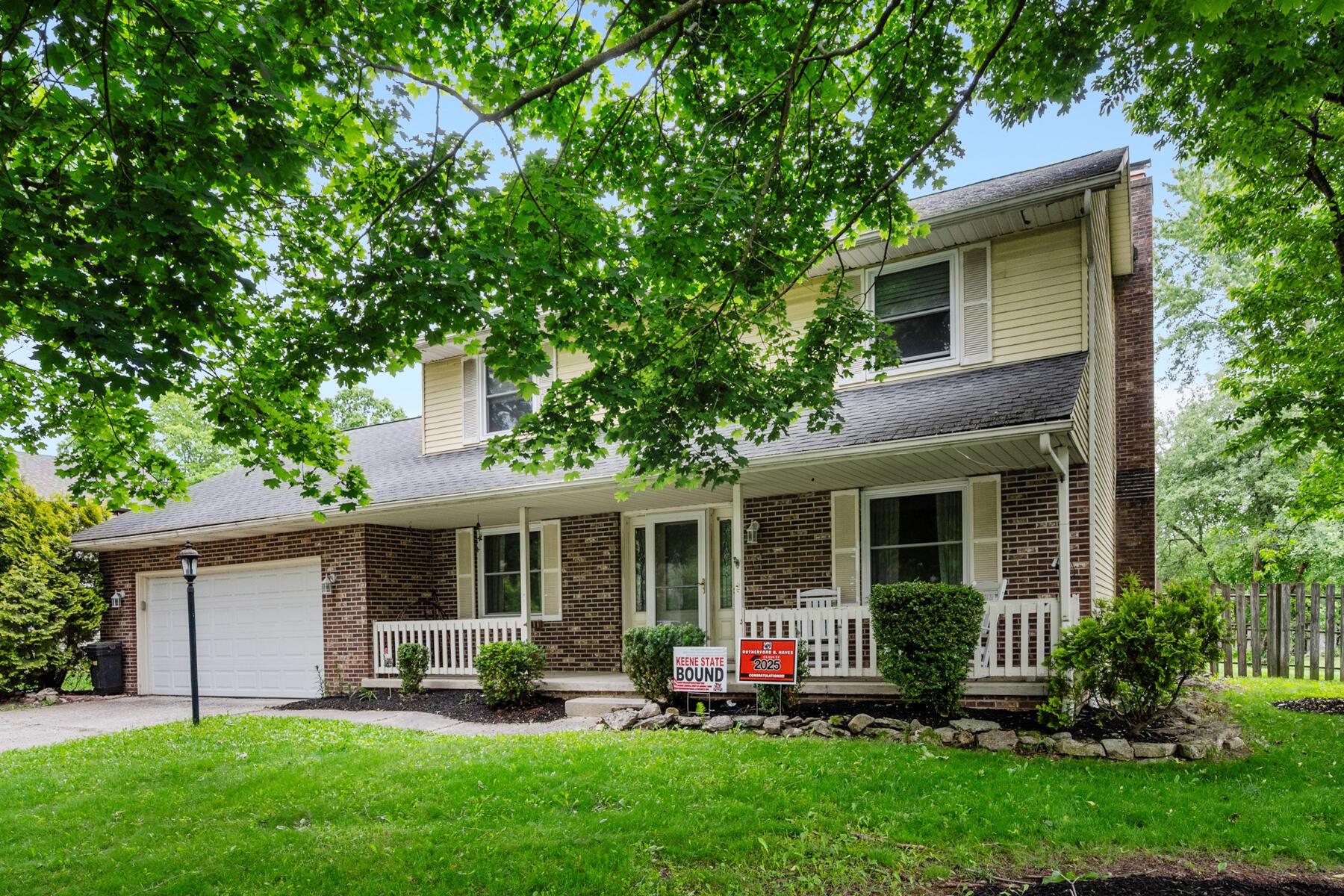 214 Sylvan Drive, Delaware, Ohio image 6