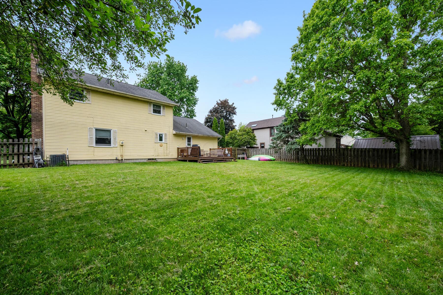 214 Sylvan Drive, Delaware, Ohio image 35