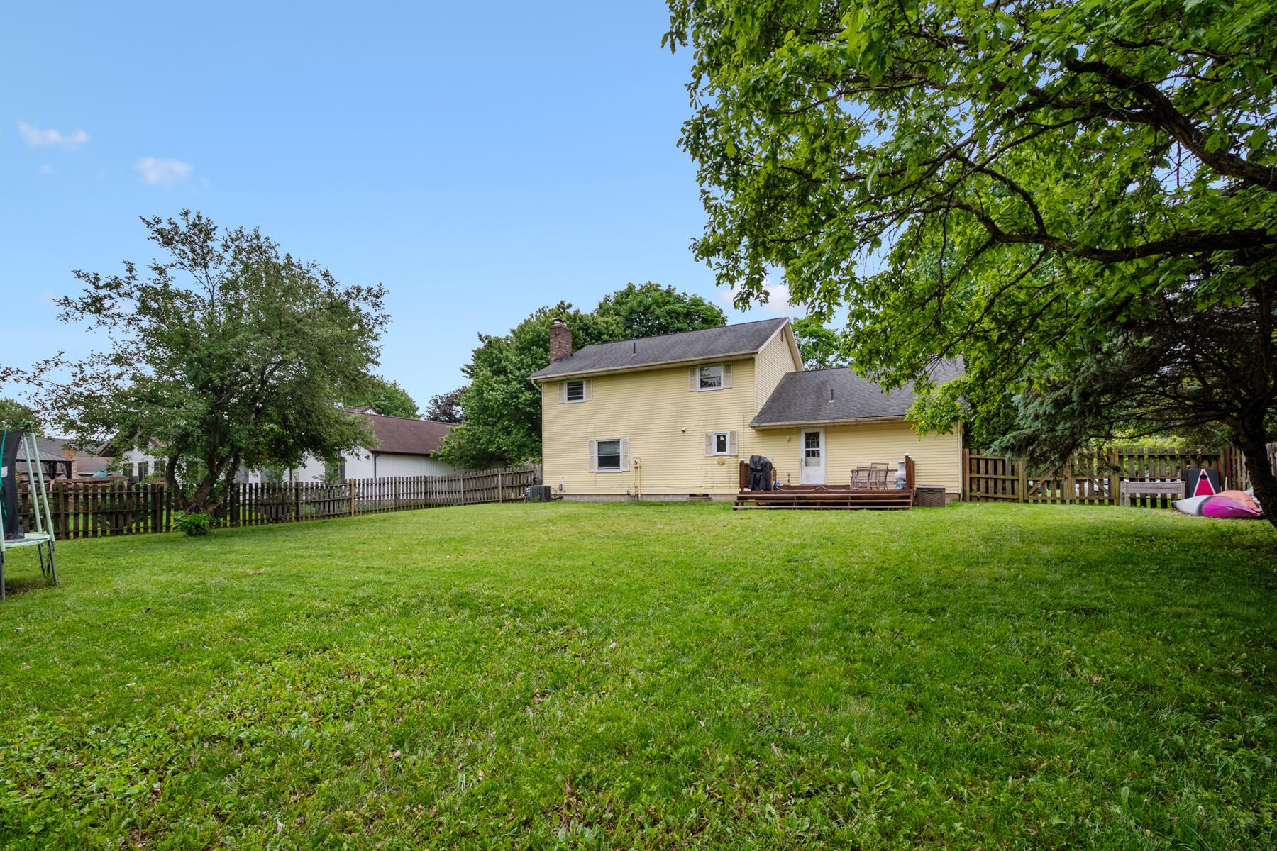 214 Sylvan Drive, Delaware, Ohio image 36