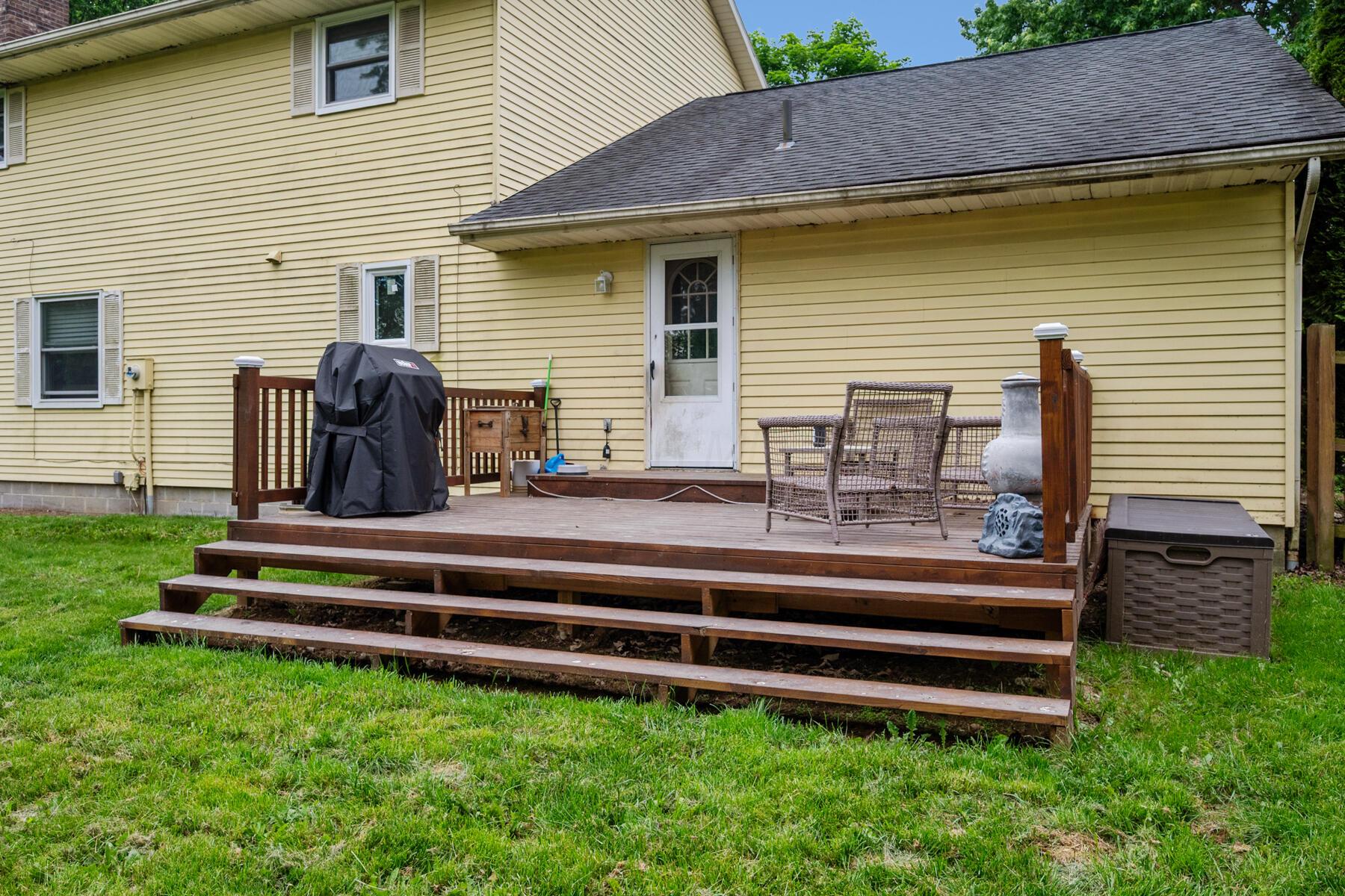 214 Sylvan Drive, Delaware, Ohio image 34