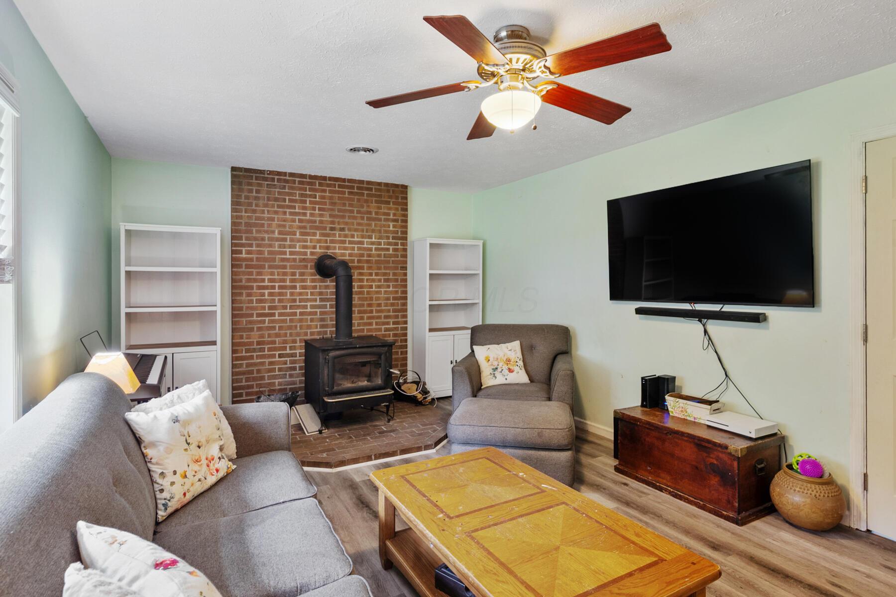 214 Sylvan Drive, Delaware, Ohio image 12