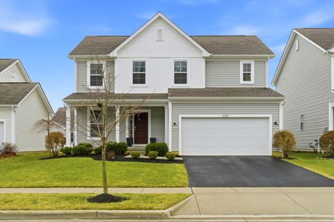 Photo of 6789 Brooklyn Heights Road, Westerville, OH 43081 (MLS # 226006413)