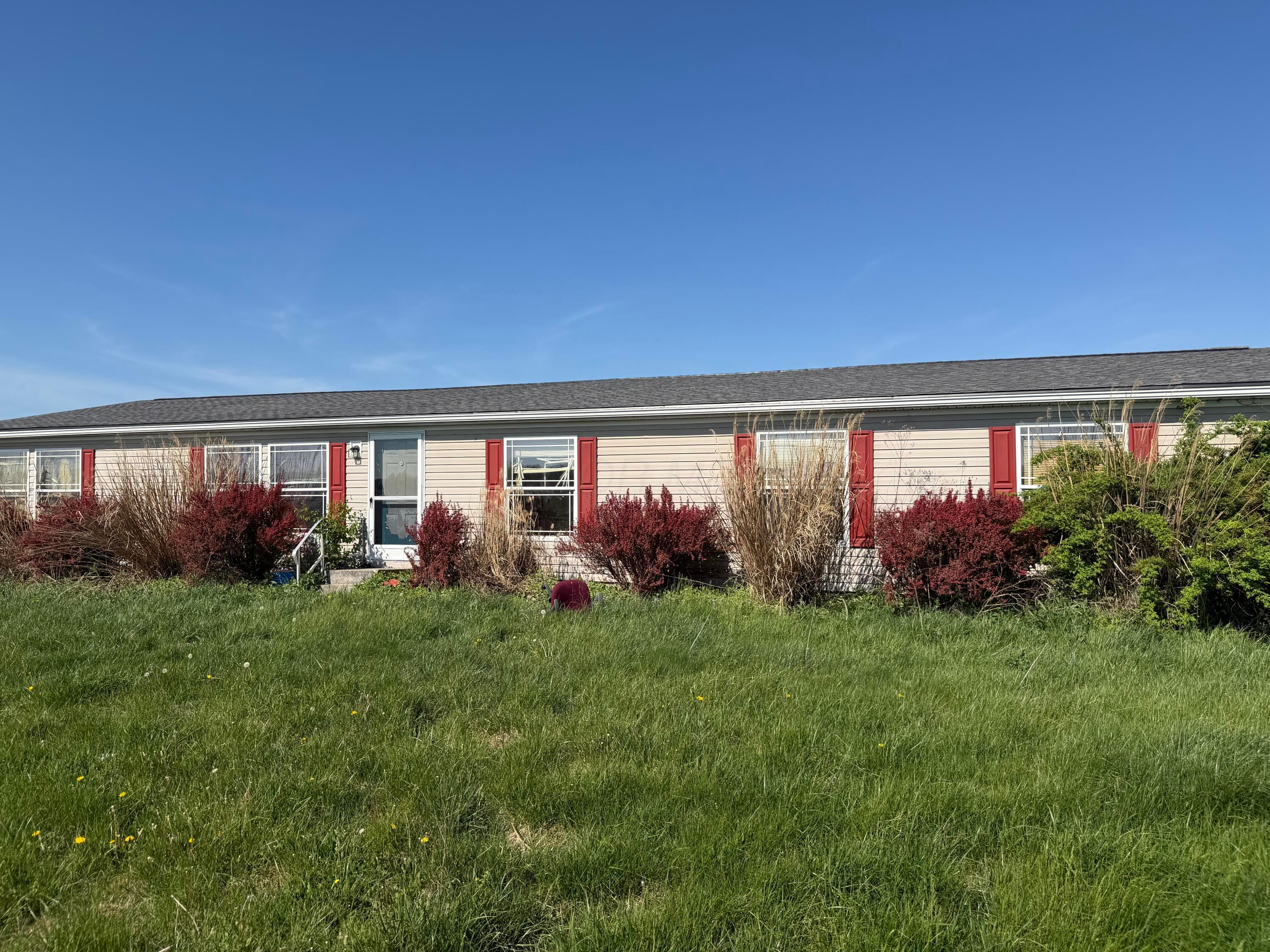 615 Blain Lane