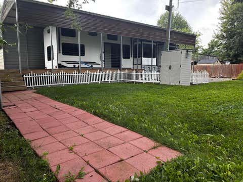 Photo of 11007 State Street, Lakeview, OH 43331 (MLS # 226030656)