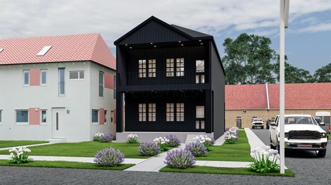 Photo of 400 Miller Avenue, Columbus, OH 43205 (MLS # 225044801)