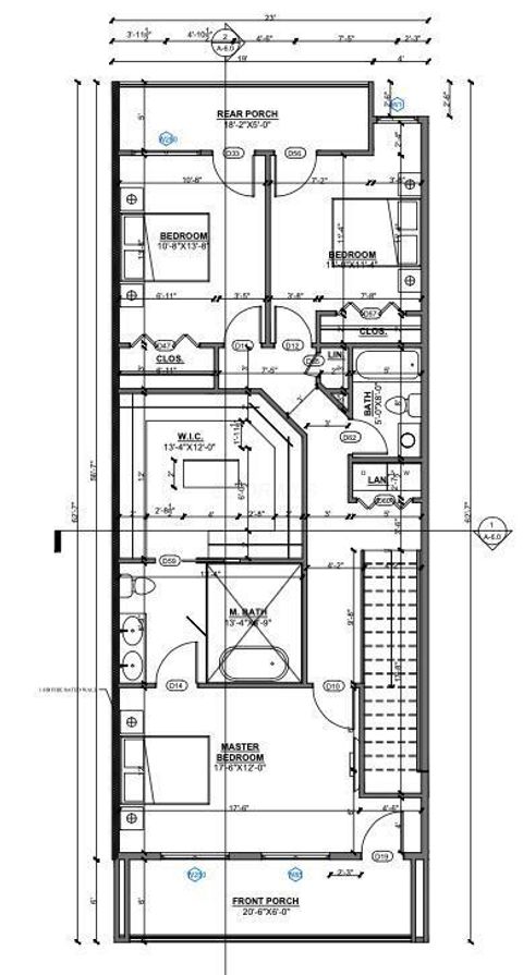 Tiny photo for 400 Miller Avenue, Columbus, OH 43205 (MLS # 225044801)
