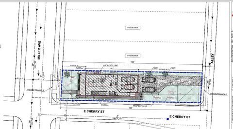 Tiny photo for 400 Miller Avenue, Columbus, OH 43205 (MLS # 225044801)