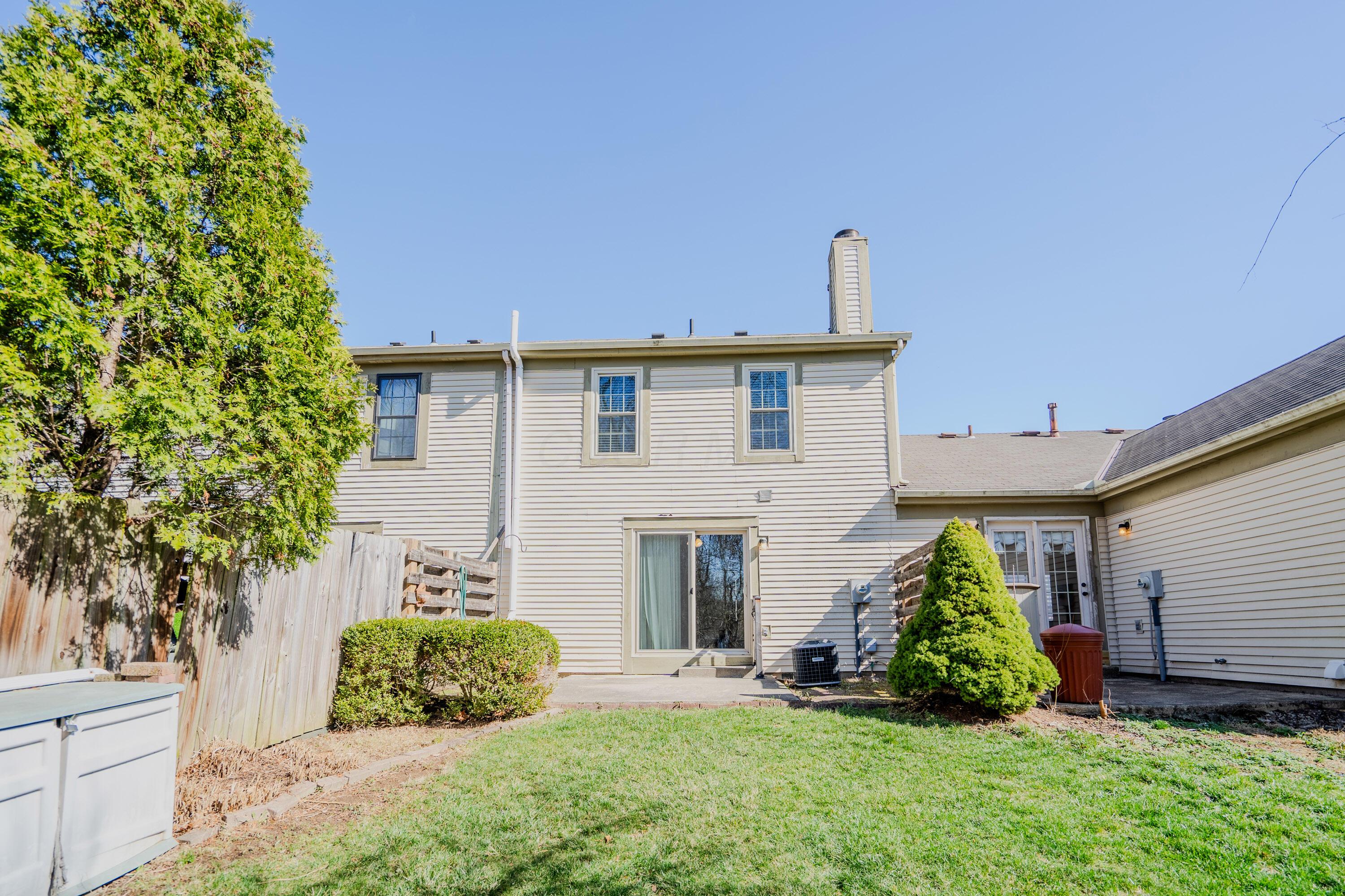 911 Crofton Place, Reynoldsburg, Ohio image 29