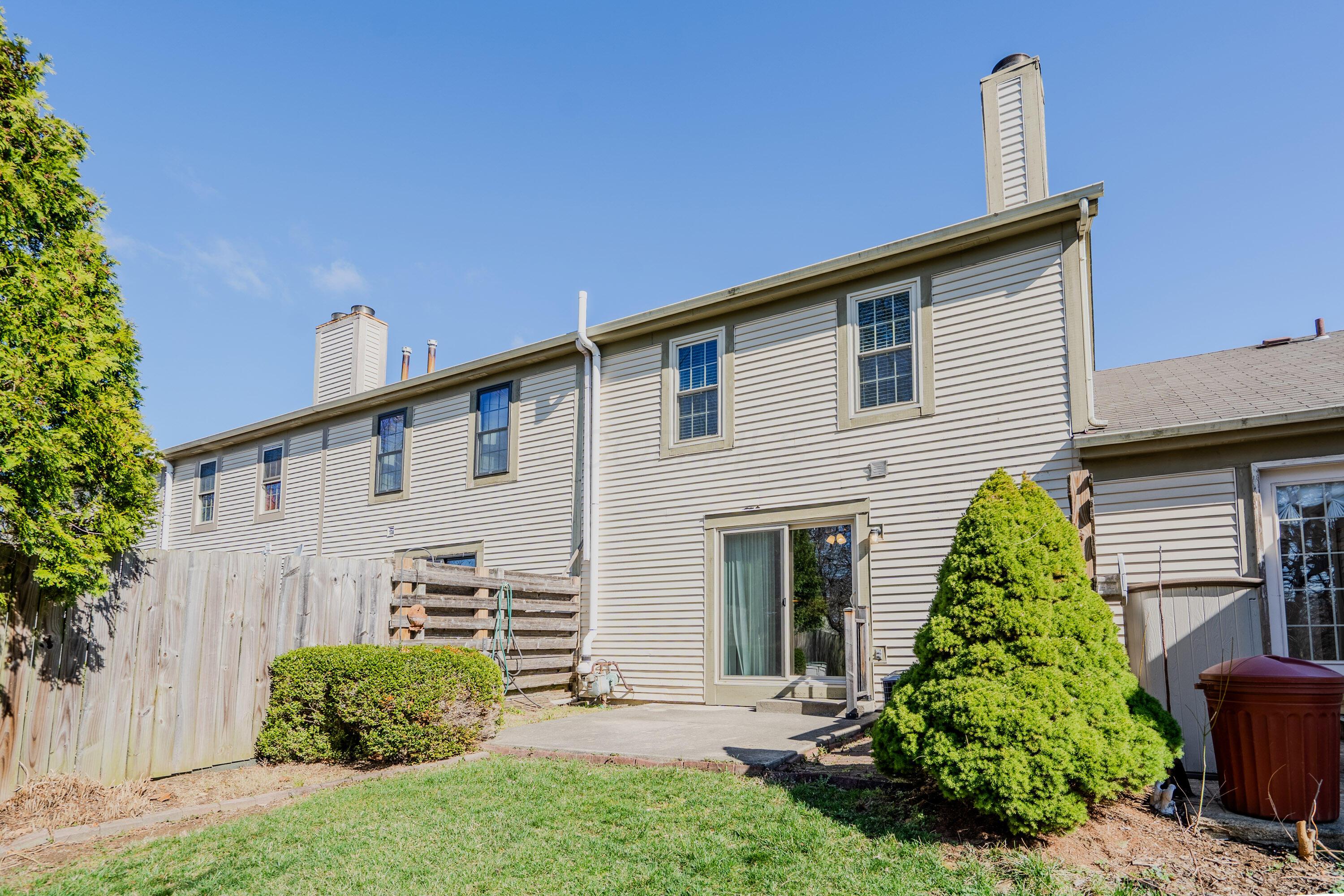 911 Crofton Place, Reynoldsburg, Ohio image 31