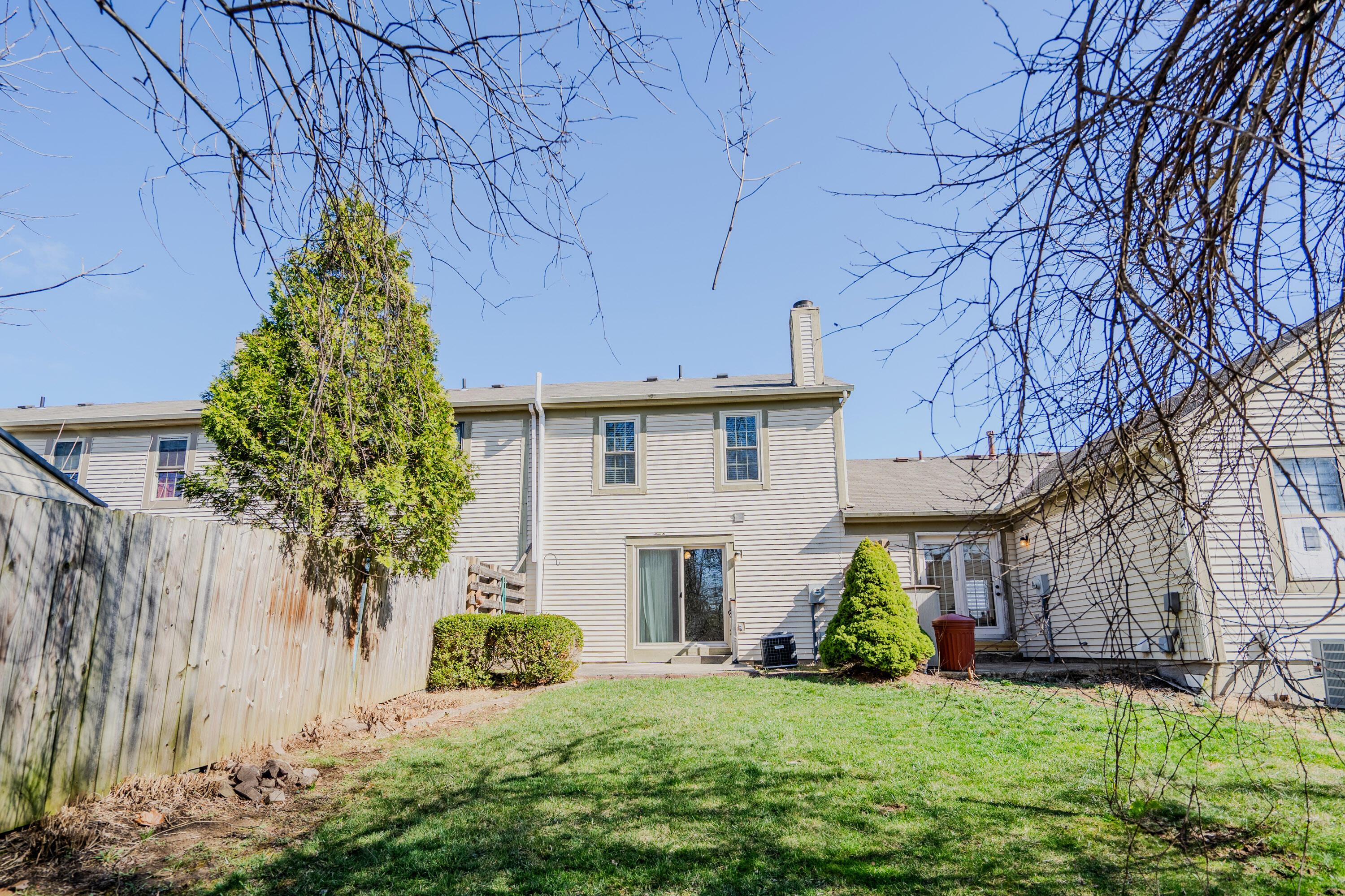 911 Crofton Place, Reynoldsburg, Ohio image 30