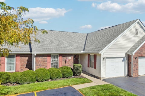 Photo of 303 Retreat Lane 303 #303, Marysville, OH 43040 (MLS # 226038601)
