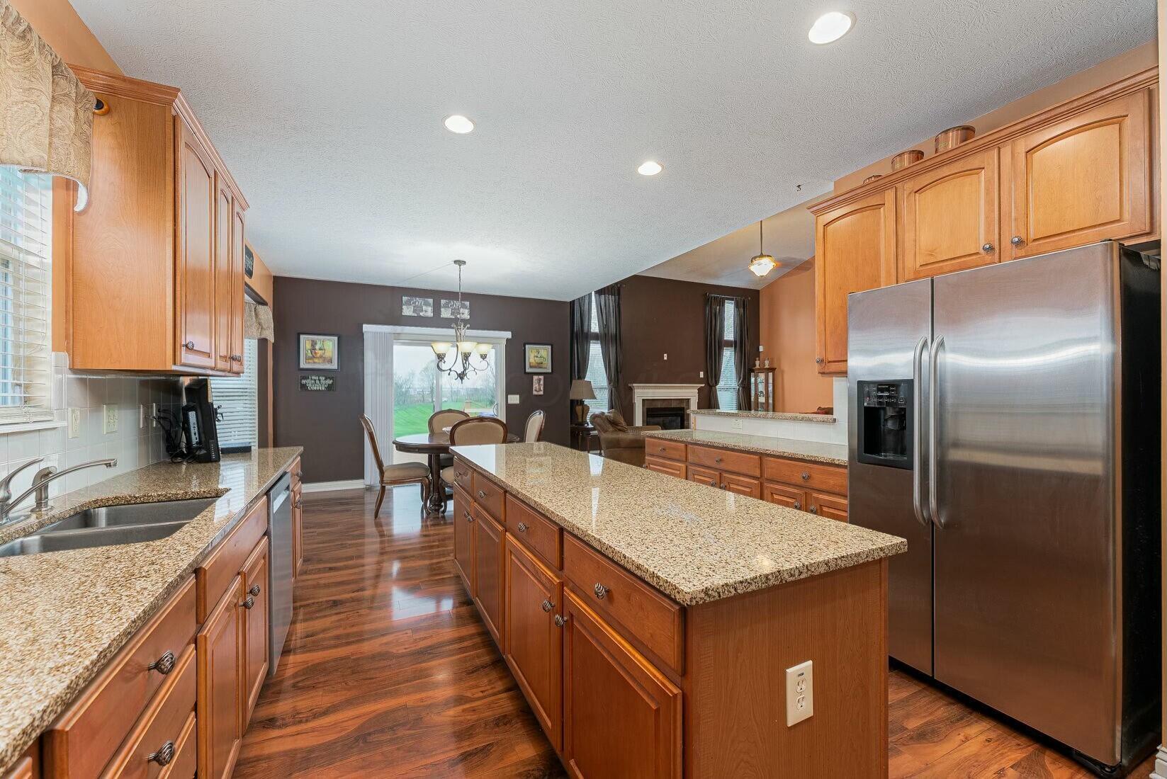 103 Fox Glen Drive, Pickerington, Ohio image 22