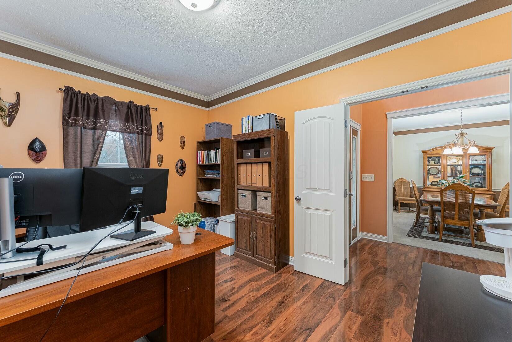 103 Fox Glen Drive, Pickerington, Ohio image 13