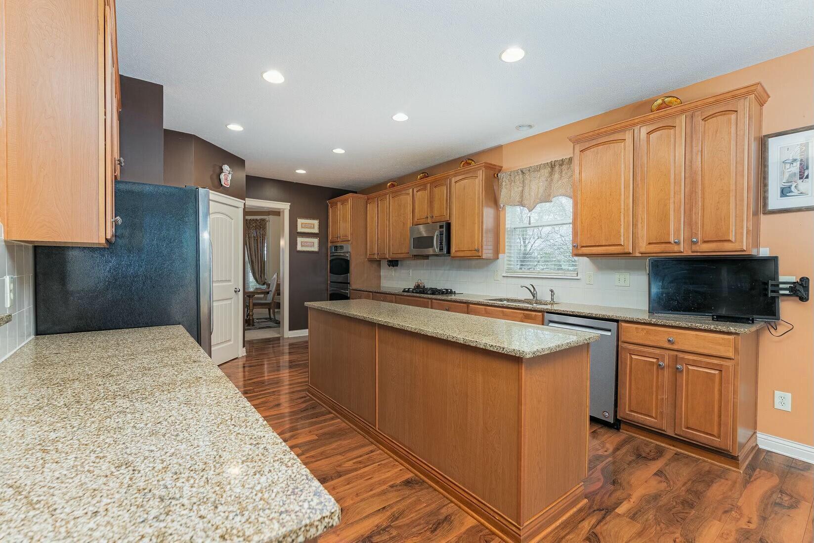 103 Fox Glen Drive, Pickerington, Ohio image 27