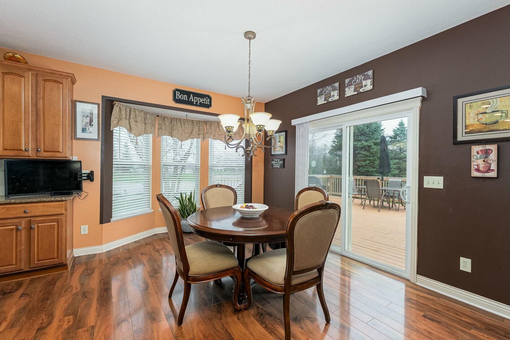 103 Fox Glen Drive, Pickerington, Ohio image 29