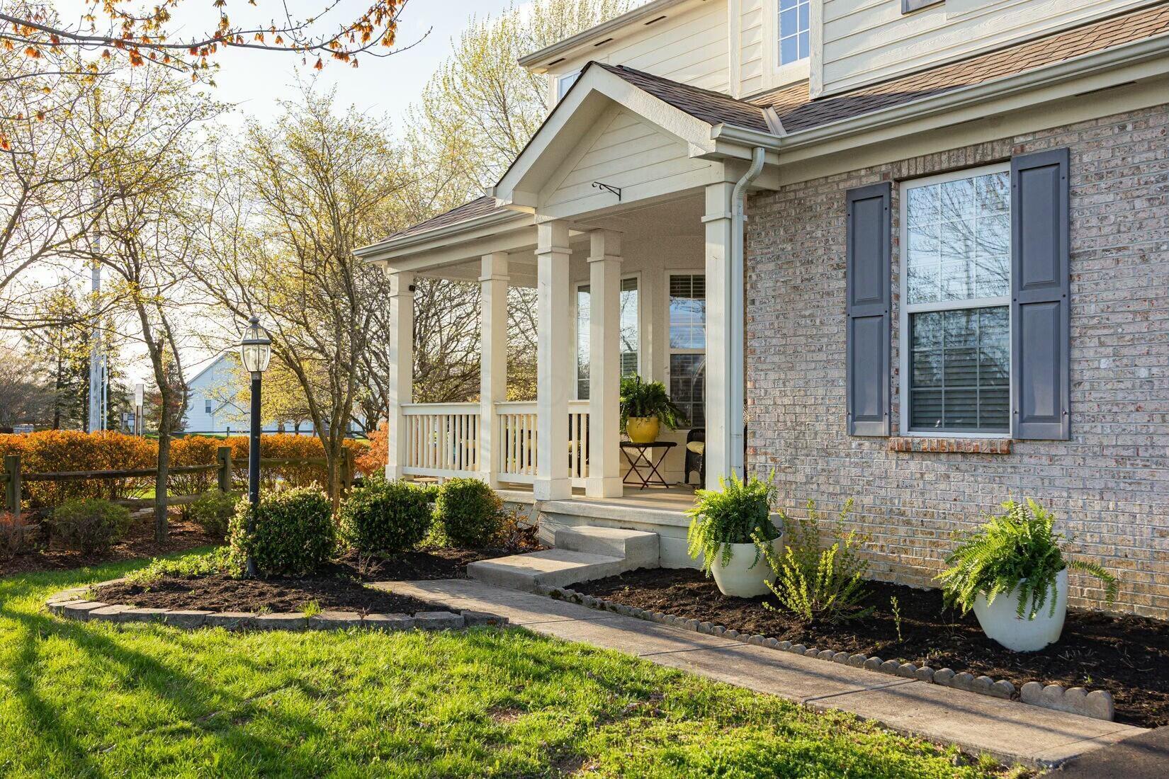103 Fox Glen Drive, Pickerington, Ohio image 4