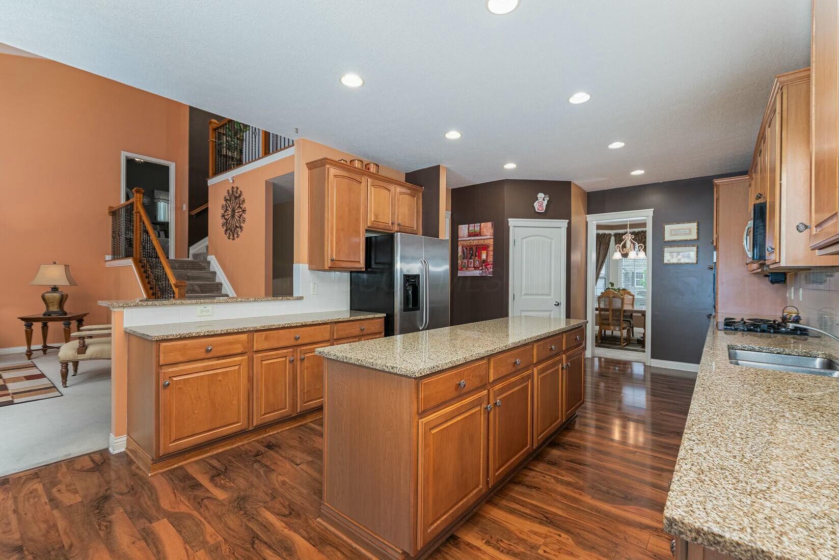103 Fox Glen Drive, Pickerington, Ohio image 28