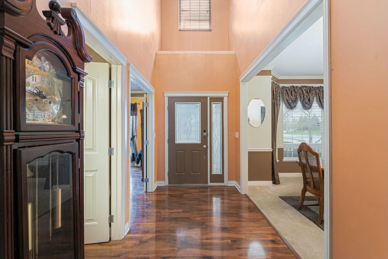 103 Fox Glen Drive, Pickerington, Ohio image 10