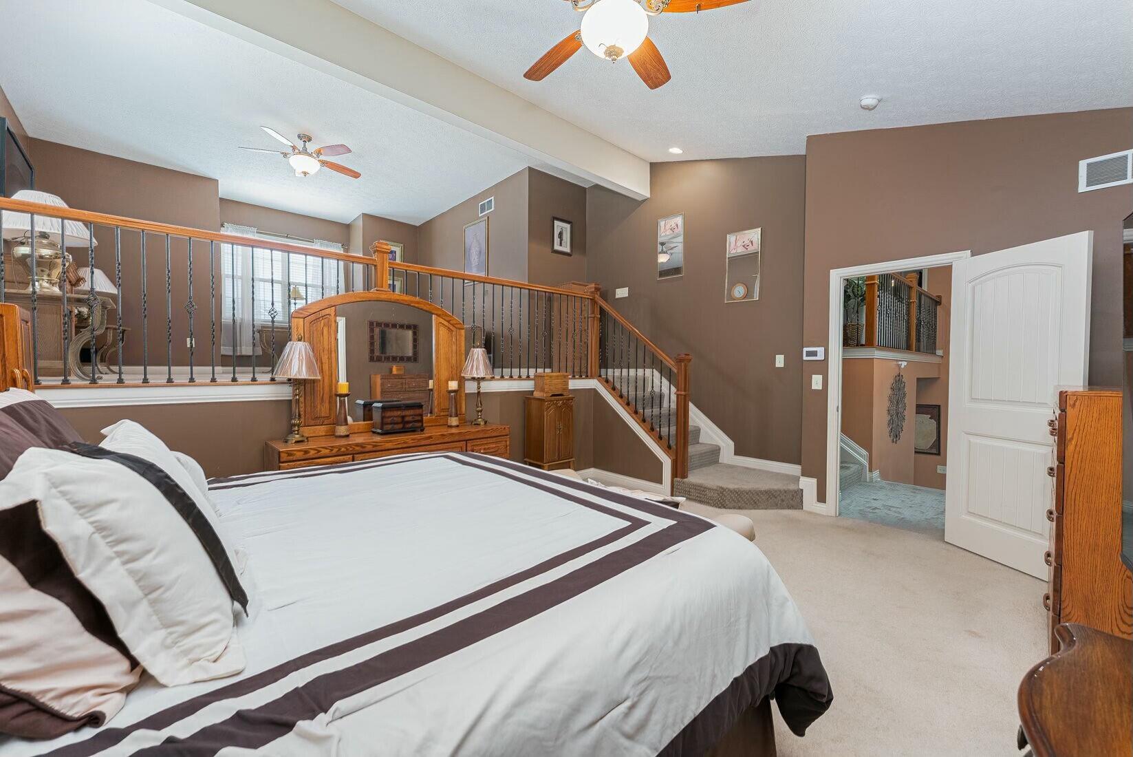 103 Fox Glen Drive, Pickerington, Ohio image 38