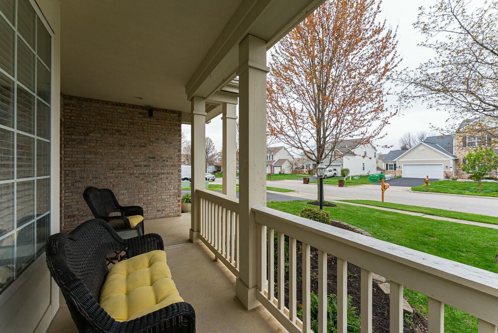 103 Fox Glen Drive, Pickerington, Ohio image 8