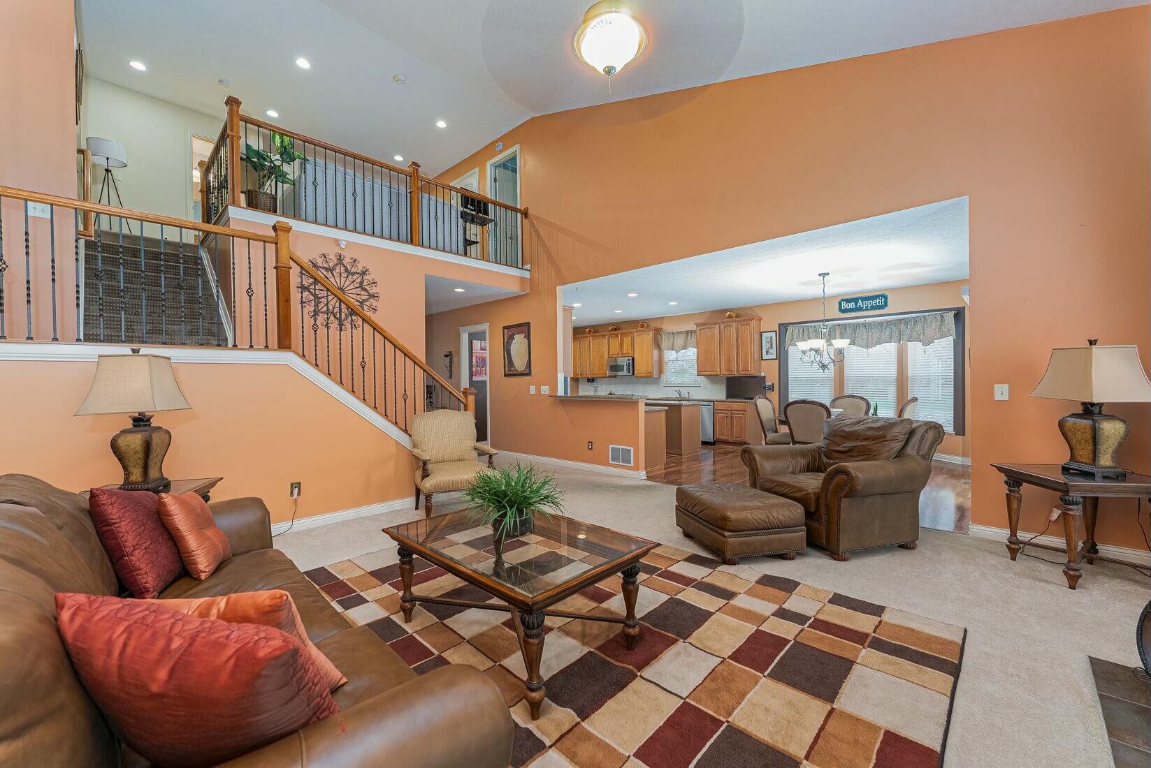 103 Fox Glen Drive, Pickerington, Ohio image 32