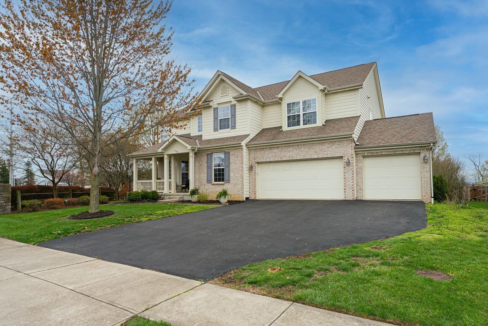 103 Fox Glen Drive, Pickerington, Ohio image 3