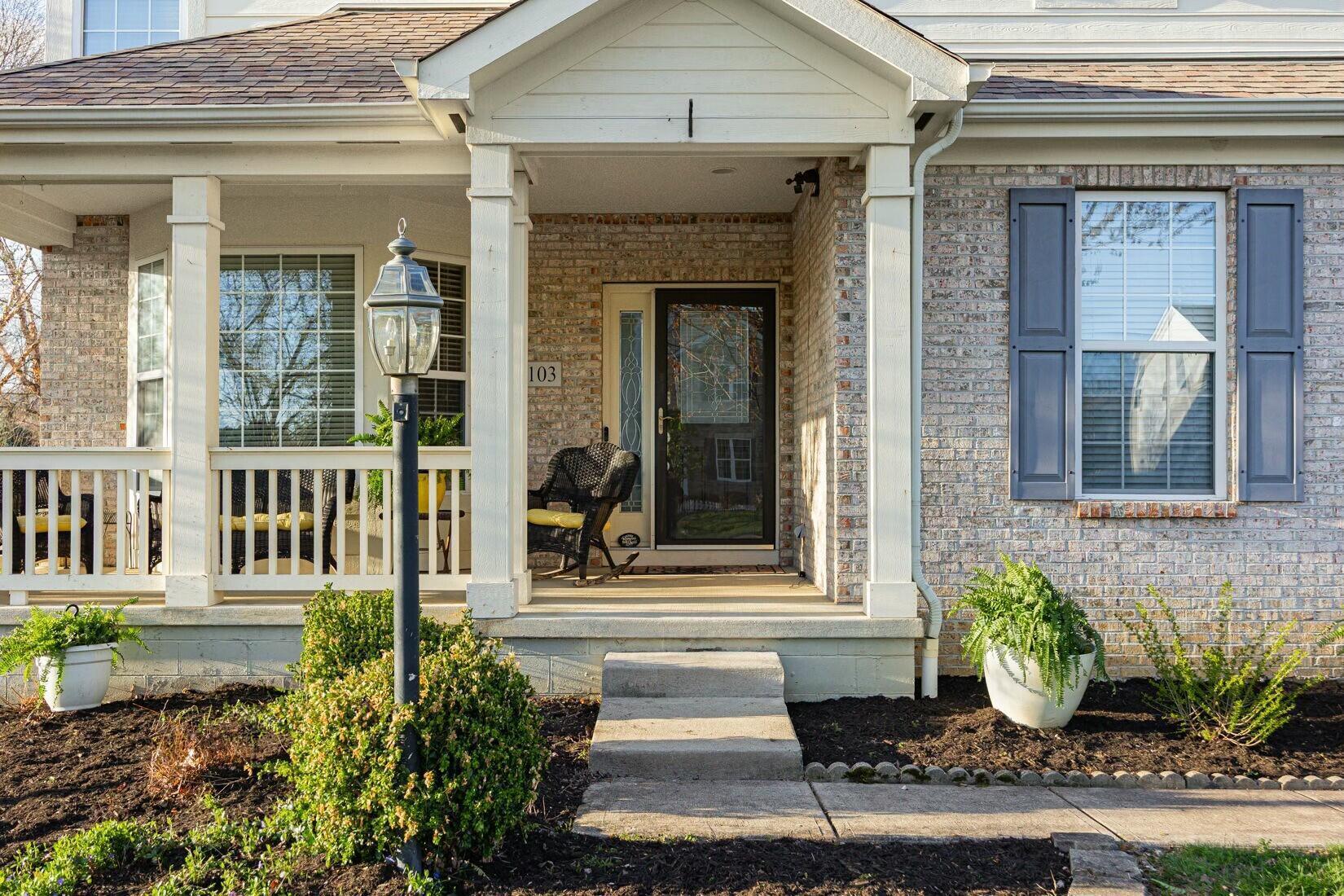 103 Fox Glen Drive, Pickerington, Ohio image 6