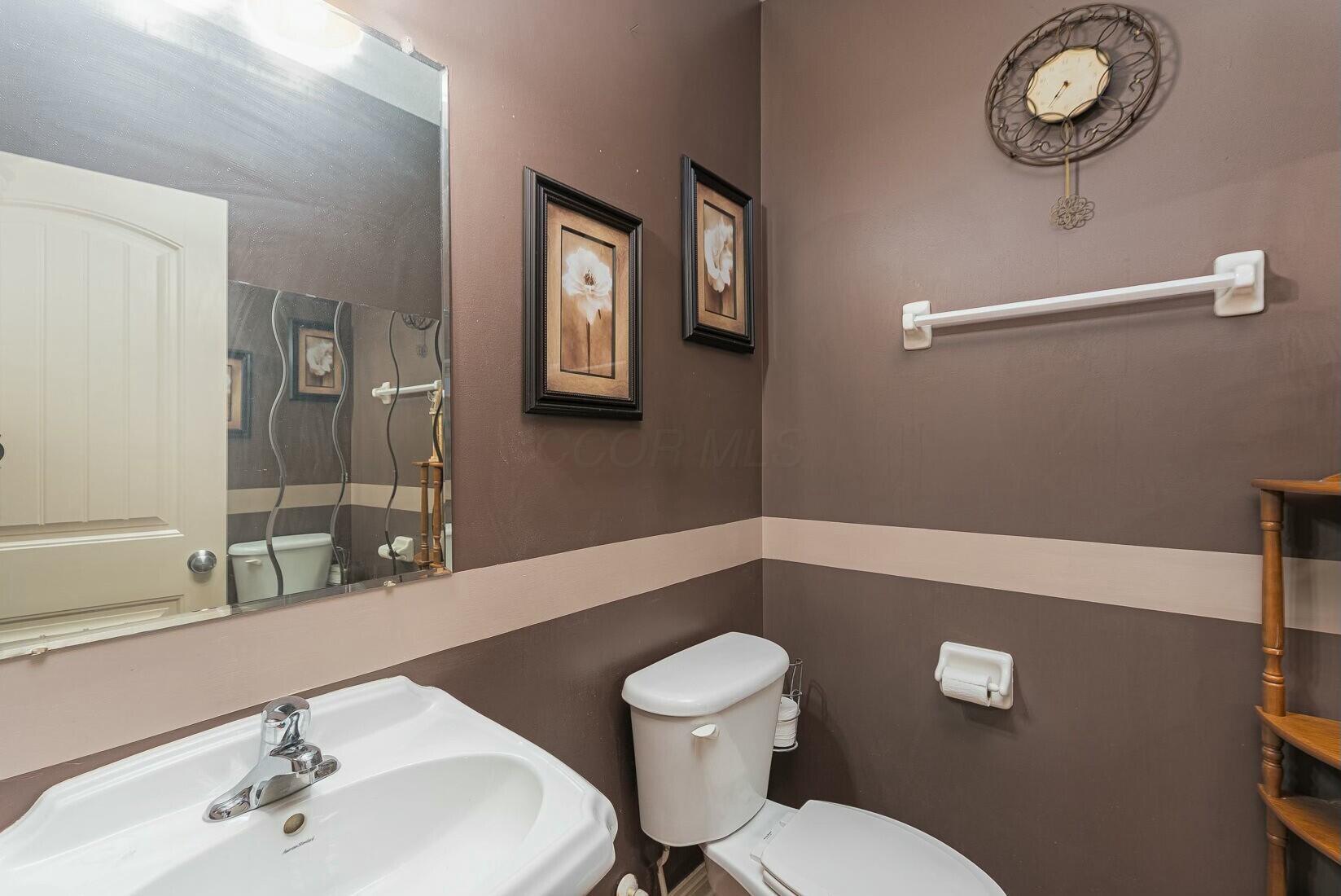 103 Fox Glen Drive, Pickerington, Ohio image 18