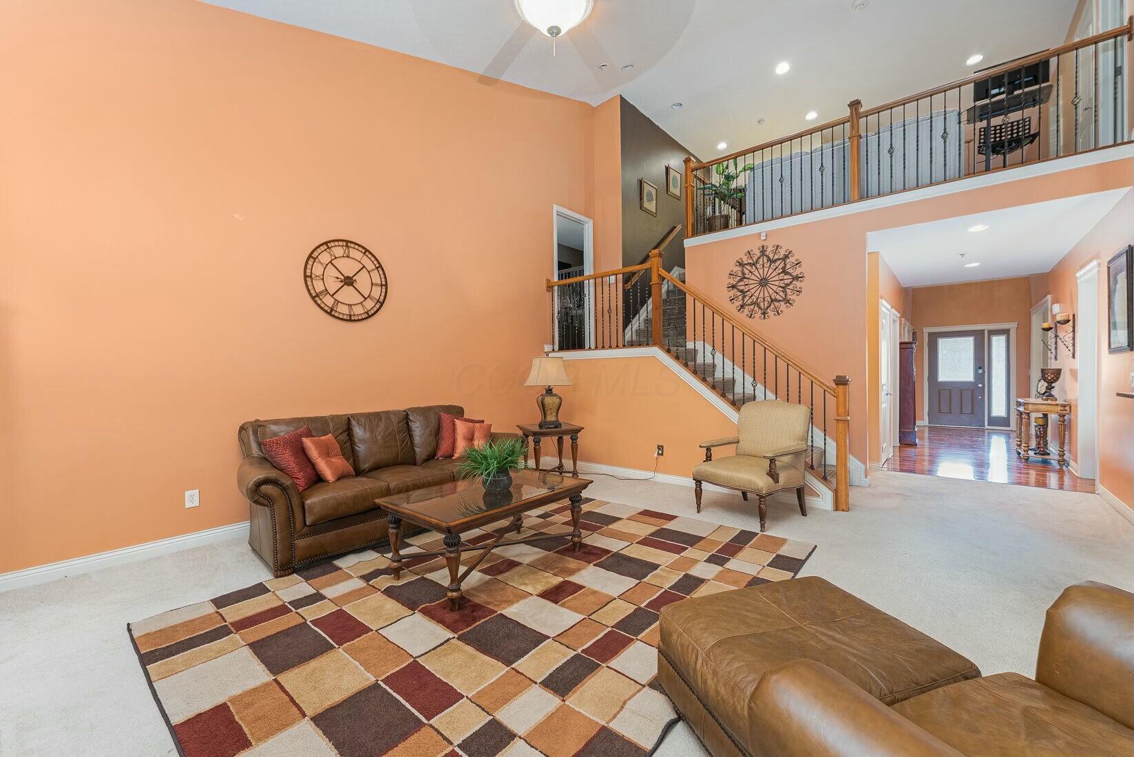 103 Fox Glen Drive, Pickerington, Ohio image 31