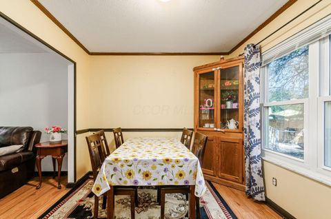 Tiny photo for 6526 Borr Avenue, Reynoldsburg, OH 43068 (MLS # 225037543)